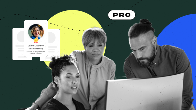 The ultimate guide to what you can accomplish with MemberDash memberships: Flexibility, control, and growth in one platform