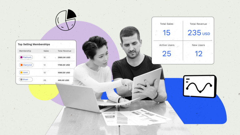 Predict and prevent churn with subscription analysis
